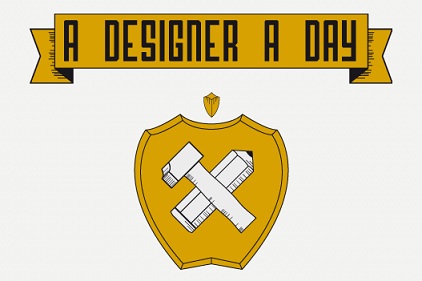 A Designers A Day | Rovereto 2012