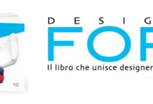 DesignFor  | il libro che unisce designer e aziende