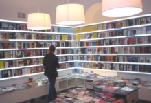 Vivalibri | book shop in Roma
