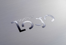 Logo portfolio